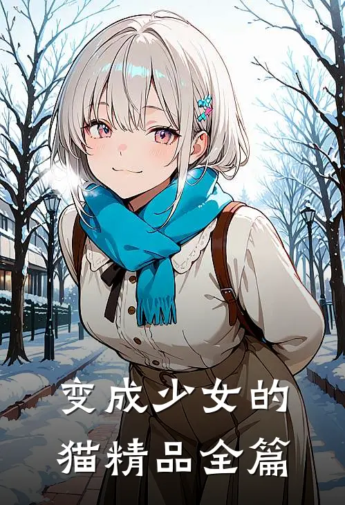 变成少女的猫精品全篇