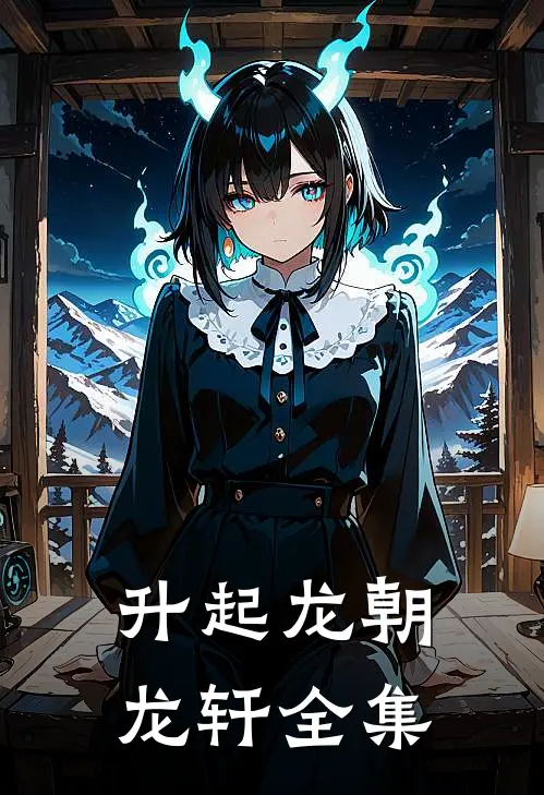 升起龙朝龙轩 全集