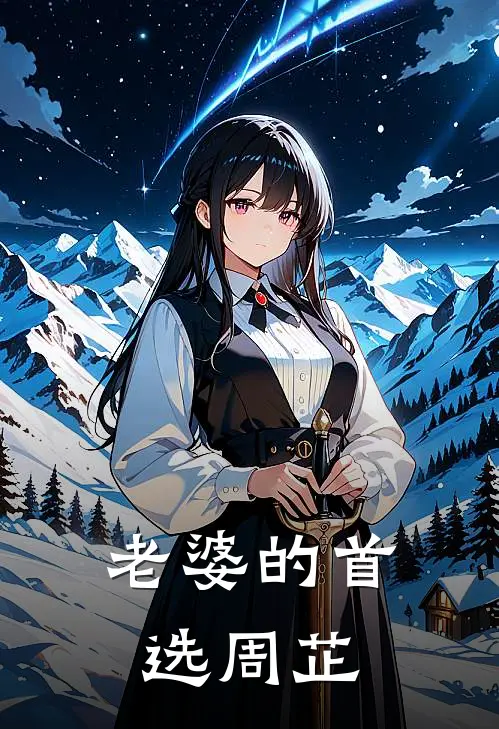 老婆的首选周芷