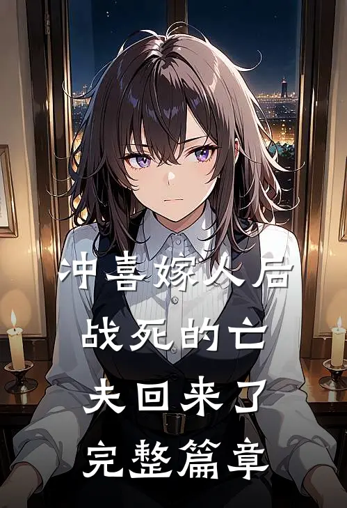 冲喜嫁人后，战死的亡夫回来了完整篇章