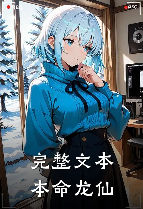 完整文本本命龙仙