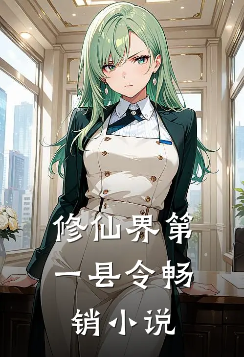 修仙界第一县令畅销小说