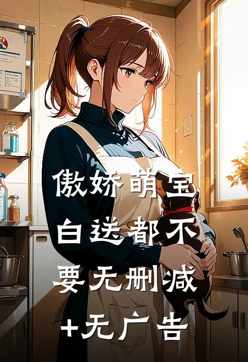 傲娇萌宝，白送都不要无删减+无广告