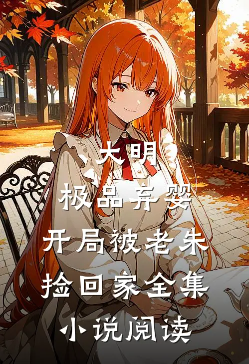 大明：极品弃婴，开局被老朱捡回家全集小说阅读