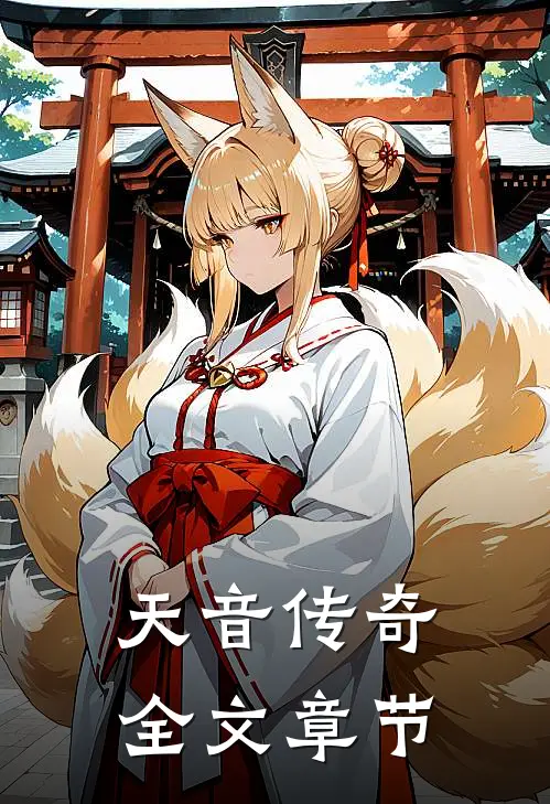 天音传奇全文章节