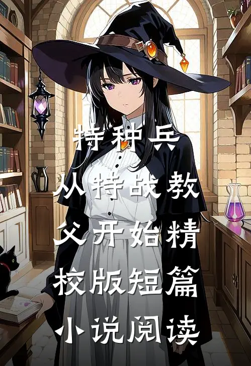 特种兵:从特战教父开始精校版短篇小说阅读