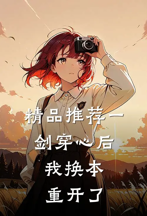 精品推荐一剑穿心后，我换本重开了