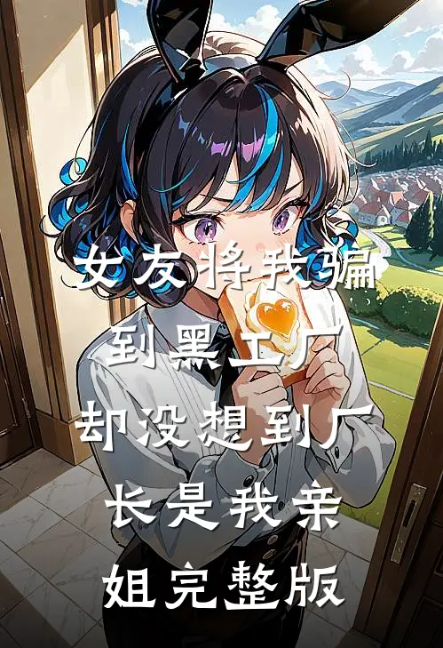 女友将我骗到黑工厂，却没想到厂长是我亲姐完整版