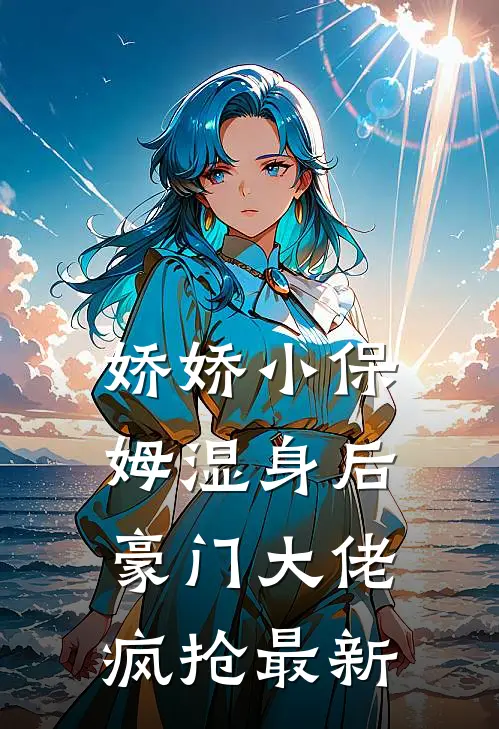 娇娇小保姆湿身后，豪门大佬疯抢最新