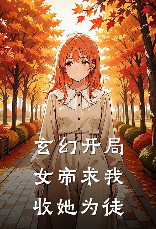 玄幻开局女帝求我收她为徒