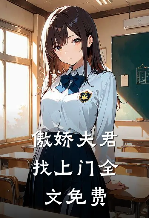 傲娇夫君找上门全文免费