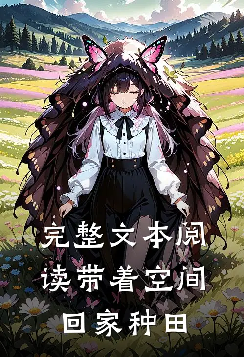 完整文本阅读带着空间回家种田