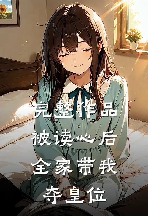完整作品被读心后，全家带我夺皇位