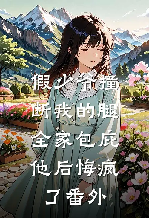 假少爷撞断我的腿，全家包庇他后悔疯了番外