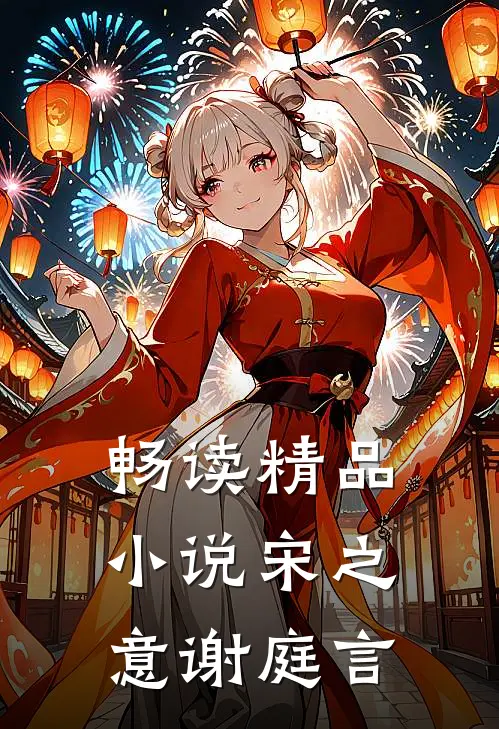 畅读精品小说宋之意谢庭言