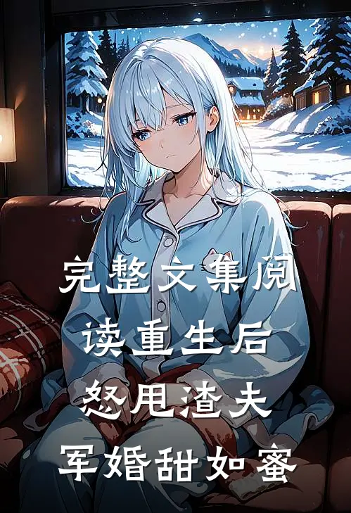 完整文集阅读重生后怒甩渣夫，军婚甜如蜜