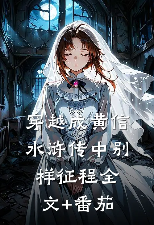 穿越成黄信：水浒传中别样征程全文+番茄