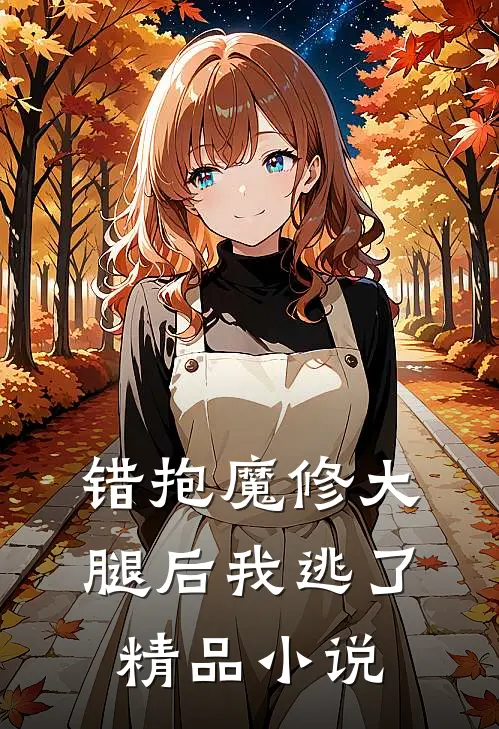错抱魔修大腿后我逃了精品小说