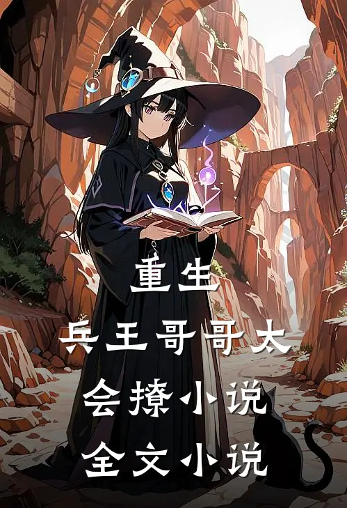 重生:兵王哥哥太会撩小说全文小说