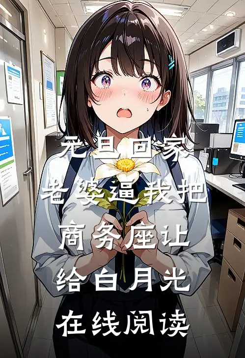 元旦回家，老婆逼我把商务座让给白月光在线阅读