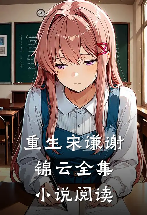 重生宋谦谢锦云全集小说阅读