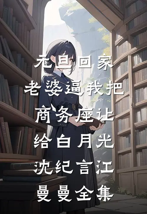 元旦回家，老婆逼我把商务座让给白月光沈纪言江曼曼 全集