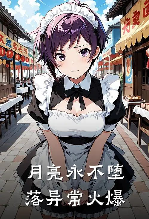 月亮永不堕落异常火爆