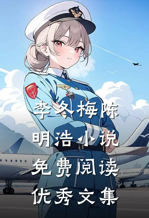 李冬梅陈明浩小说免费阅读优秀文集