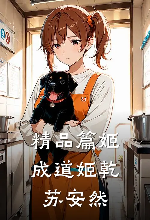 精品篇姬成道姬乾苏安然