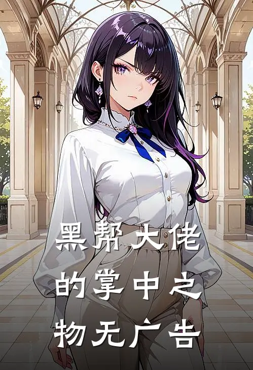 黑帮大佬的掌中之物无广告