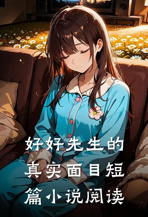 好好先生的真实面目短篇小说阅读