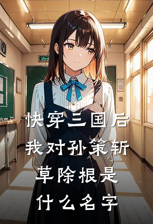 快穿三国后，我对孙策斩草除根是什么名字