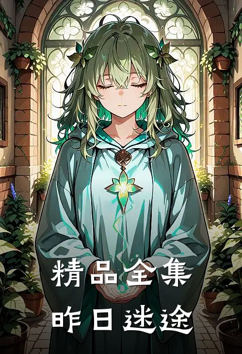 精品全集昨日迷途