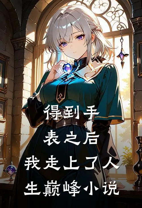 得到手表之后，我走上了人生巅峰小说