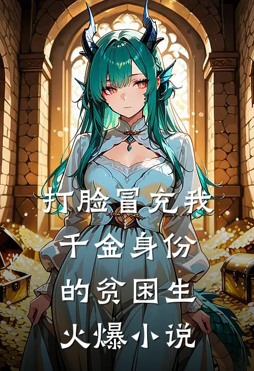 打脸冒充我千金身份的贫困生火爆小说