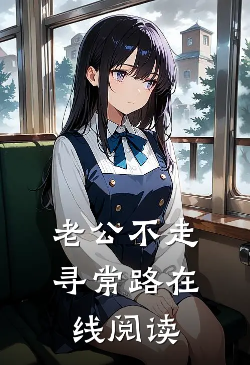 老公不走寻常路在线阅读