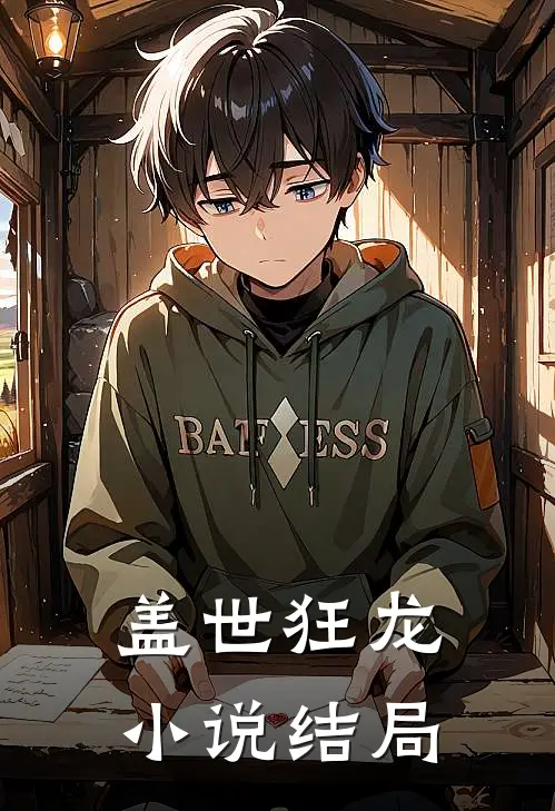 盖世狂龙小说结局
