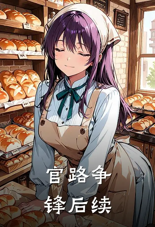 官路争锋后续