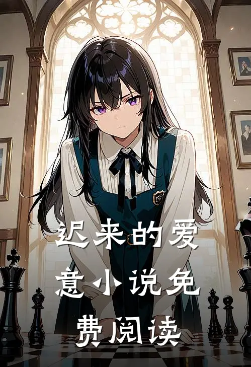 迟来的爱意小说免费阅读