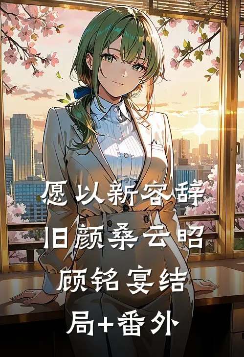 愿以新容辞旧颜桑云昭顾铭宴结局+番外