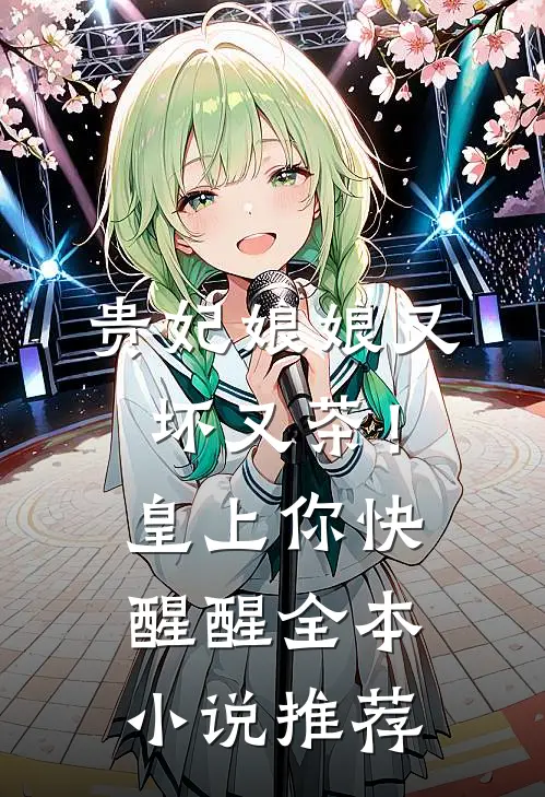 贵妃娘娘又坏又茶！皇上你快醒醒全本小说推荐
