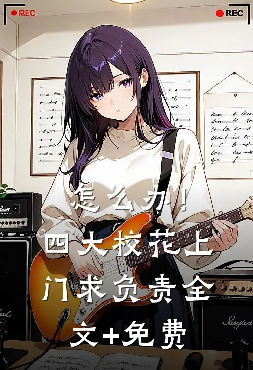 怎么办！四大校花上门求负责全文+免费