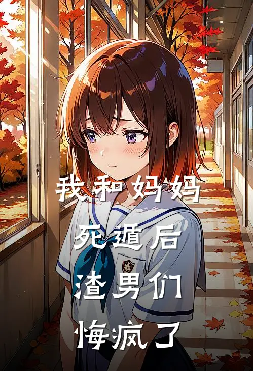 我和妈妈死遁后，渣男们悔疯了