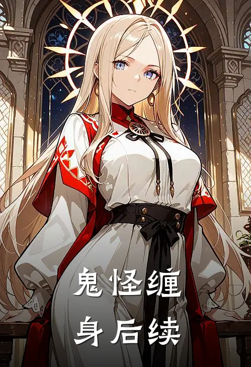 鬼怪缠身后续