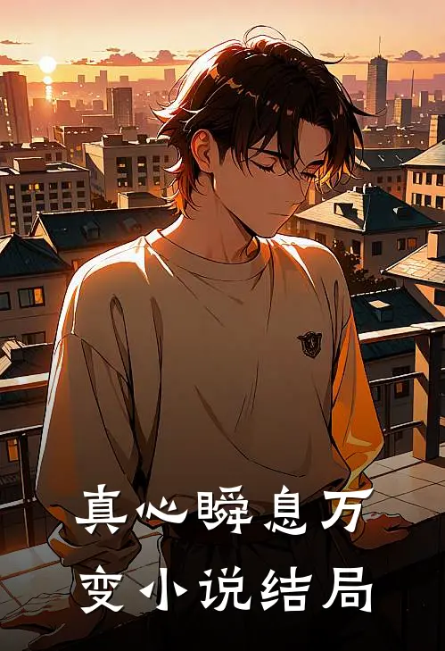 真心瞬息万变小说结局