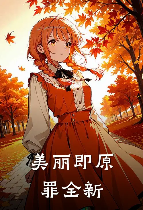 美丽即原罪全新