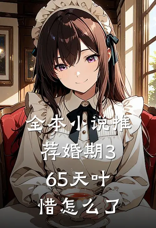 全本小说推荐婚期365天叶惜怎么了