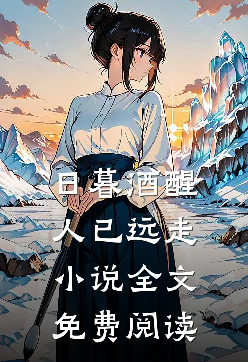日暮酒醒人已远走小说全文免费阅读