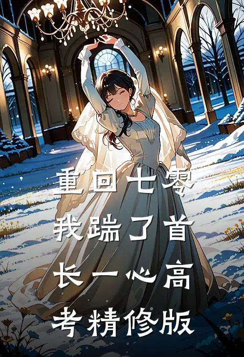 重回七零，我踹了首长一心高考精修版