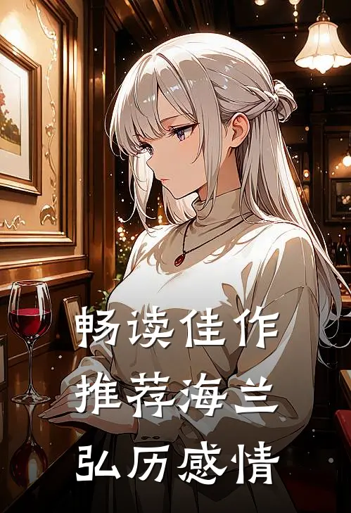 畅读佳作推荐海兰弘历感情